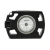 Brunton Omni-Slope Sighting Inclinometer, Sitting Horizontally