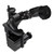 HEN Nozzles Titan Elite Wildland Turret Monitor Apparatus Package, Side View