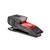 QuiqLite X1 Rechargeable Clip-On LED Pocket Light, Red/White