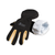 Kappler 2N1 Hazmat Gloves, Pair, Showing Glove Interior