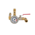 Vetter Single Fitting Controller, 21.75 PSI