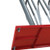Ram Air 4 Unit Turnout Gear Dryer with Touchscreen Control 4-UNIT DRYER RAM AIR at Curtis - Tools for Heroes Casters
