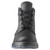 Redback UABK Outback Black Lace-Up Boots