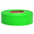 Presco Taffeta Solid Flagging Tape - Green Glo