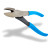 Channellock 7.75 in. High Leverage Curved Diagonal Cutting Pliers 447 2