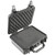 Pelican Protector 1200 Case, Black open view