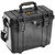 Pelican Protector 1430 Top Loader Case, black front view