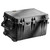 Pelican Protector 1660 Case, black closed front view