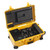 Pelican 9460 Remote Area Lighting System, Yellow, Shown in Case
