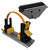 PAC Tool Heavy Rescue Tool Mount with Fastlok