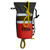 NRS NFPA Rope Rescue Throw Bag 2