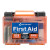 First Aid Only Clear Front Cover 118 Piece First Aid Kit 2