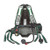 MSA G1 SCBA 2216 psig Operating System 1