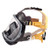 MSA G1 SCBA 2216 psig Operating System 4