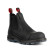 Redback Easy Escape HD Steel Toe Boots, Facing Right Front Angle