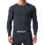DFND Hybrid Ax/RX Long Sleeve Compression Shirt 3