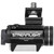 Streamlight Vantage LED Helmet Light, Facing Right