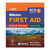 Wilderness First Aid Field Guide, 2nd Edition 1179-2 J&B PUB at Curtis - Tools for Heroes