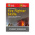 Workbook for Fundamentals of Fire Fighter Skills Evidence-Based Practices, Enhanced 3rd Edition 4081-3WB J&B PUB at Curtis - Tools for Heroes