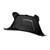 MSA Cairns Rear Plate for XR2 Helmet
