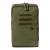 First Tactical 6 x 10 Tactix Series Utility Pouch od green 4