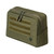 First Tactical 9 x 6 Tactix Series Utility Pouch, OD Green 01