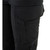 First Tactical Women's V2 EMS Pant, black thigh pocket view