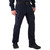 First Tactical V2 EMS Pant, midnight navy front angled view