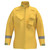 CrewBoss CAL FIRE Wildland Jacket, front