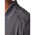5.11 Tactical Helios Polo, Charcoal shoulder view