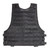 5.11 Tactical LBE Tactical Vest, Black back view