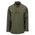 5.11 Tactical Stryke TDU Rapid Long Sleeve Shirt, tdu green front view