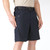 5.11 Tactical Taclite Pro Shorts, Dark Navy front side view