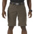 5.11 Tactical Stryke 11" Shorts, Tundra front view