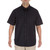 5.11 Stryke Short Sleeve Shirt, Dark Navy front view