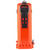 Streamlight Survivor X USB Right Angle Flashlight, Orange back view