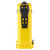 Streamlight Survivor X Right Angle Flashlight, Yellow back view