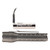 Streamlight PolyTac X, Shown with Charger