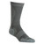 5.11 Tactical Slip Stream OTC Sock, Gun Metal Gray side view