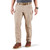 5.11 Tactical Icon Pants, Khaki front view