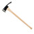 Council Tool Pulaski Axe NFES Version - Straight Handle