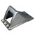 Zico Medium Wheel Choc AC1 ZICO at Curtis - Tools for Heroes