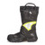 Globe SUPREME 14 in. Pull-On Structural Boots, Facing Left
