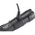 Pelican 7100 Flashlight, black charging view