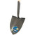 Ames True Temper Jackson J-450 Pony Forestry Shovel 2