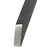 Ames True Temper Pinchpoint Steel Crowbar 48 in.