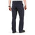 5.11 Tactical Apex Pant, dark navy back view