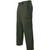 Flying Cross FX STAT 65/35 Poly/Cotton-Mini Rip-Stop Women's Class B Pants, OD Green