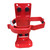 Ansul Red Line Model 10 Multi-Purpose Vehicle Mounting Bracket 14228 ANSUL at Curtis - Tools for Heroes