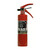 Ansul Sentry 2.5 lb. Dry Chemical Hand Portable Fire Extinguisher with Vehicle Bracket